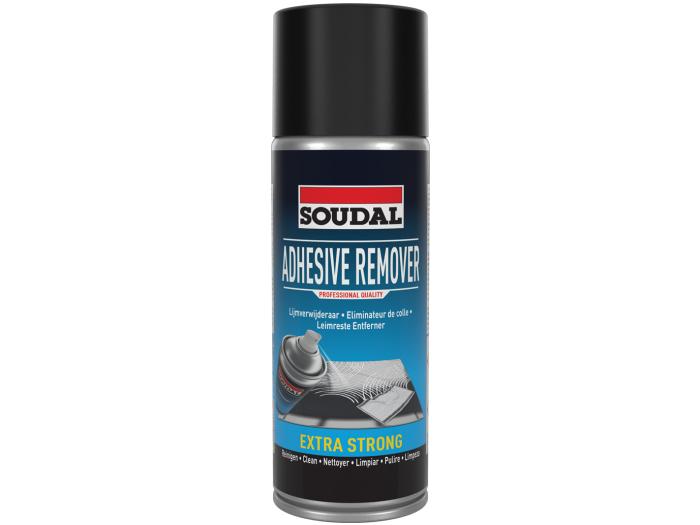 Adhesive Remover 400ml