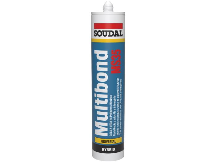 Multibond 35 Biały 290ml