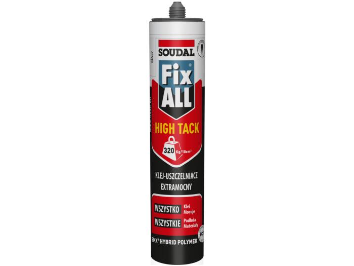 Fix ALL High Tack Biały 290ml