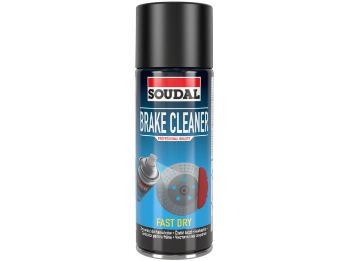 Środek do czyszczenia hamulców Brake Cleaner 400ml
