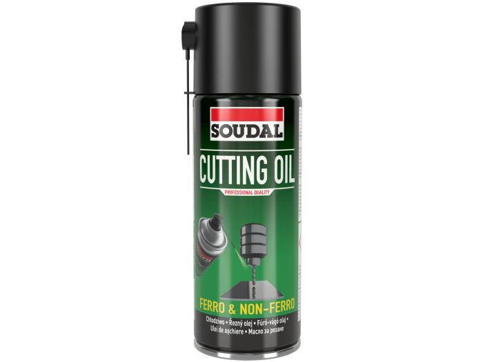 Product shot Cutting Oil 400ml