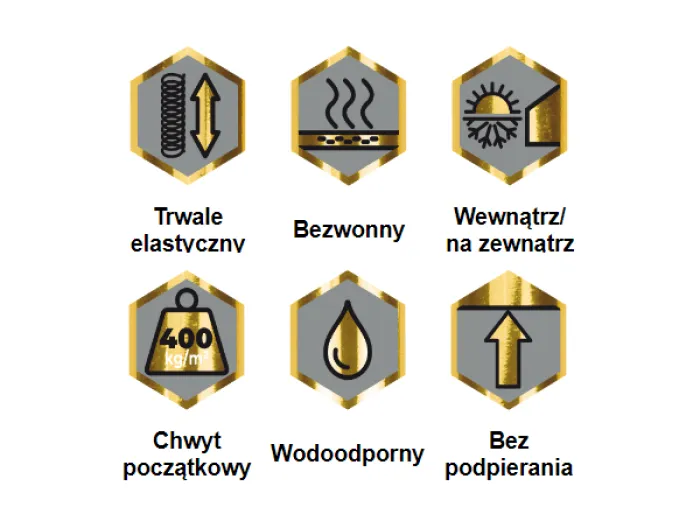 T-Rex Gold icons3