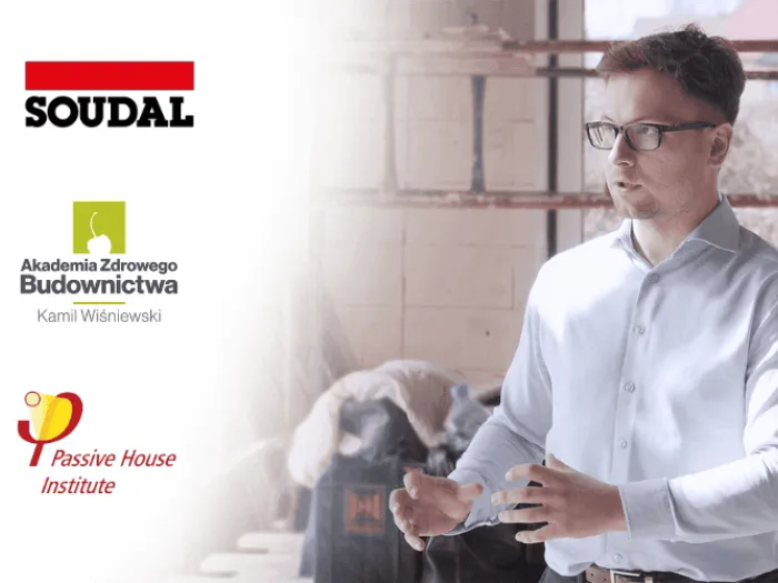 soudal szkolenie