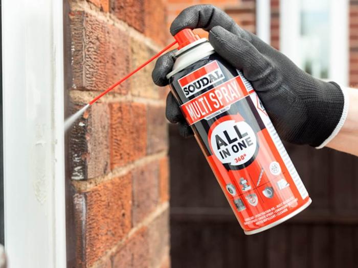 Multi Spray