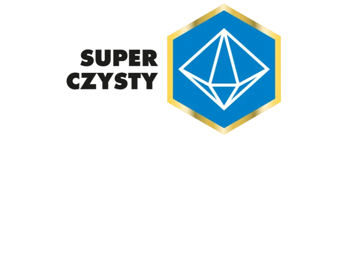 Ikona Super Czysty