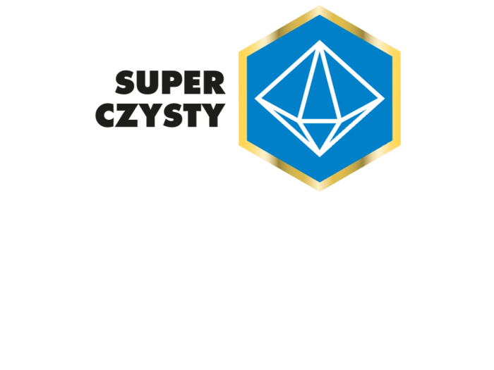 Ikona Super Czysty