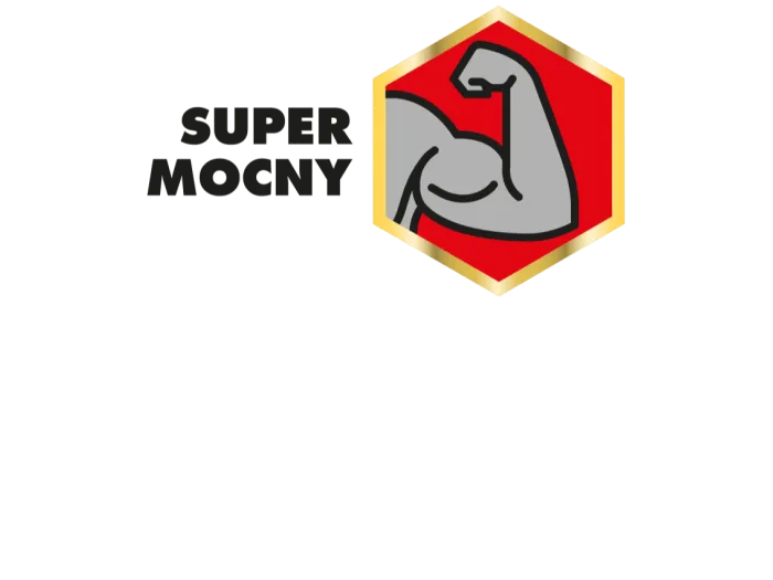 Ikona Super Mocny