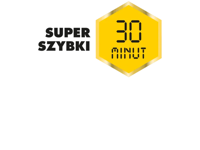 Ikona Super Szybki