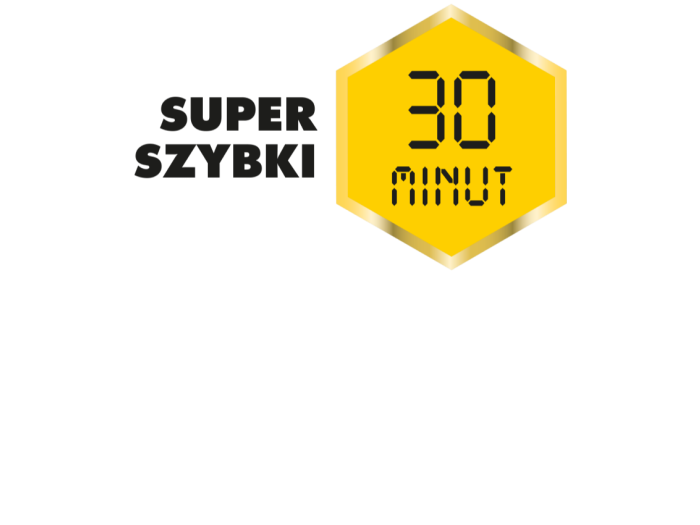 Ikona Super Szybki