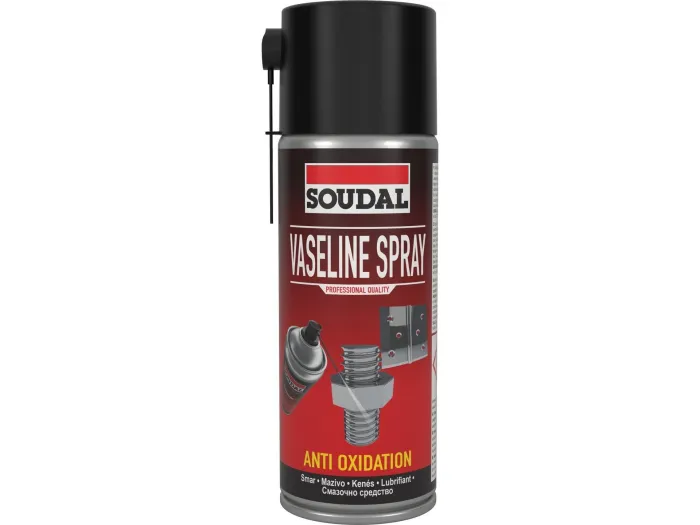 Vaseline Spray firmy Soudal