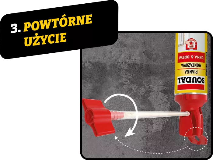 powtórne użycie