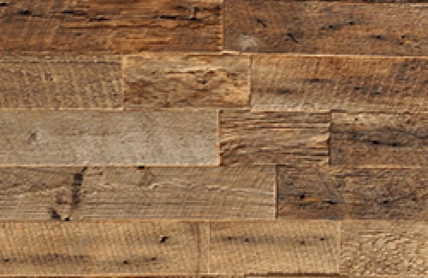 Drewniane panel