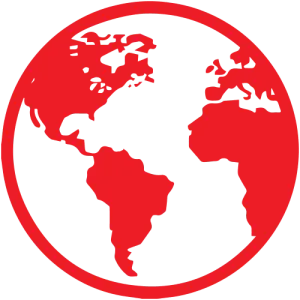wereldwijd bedrijf